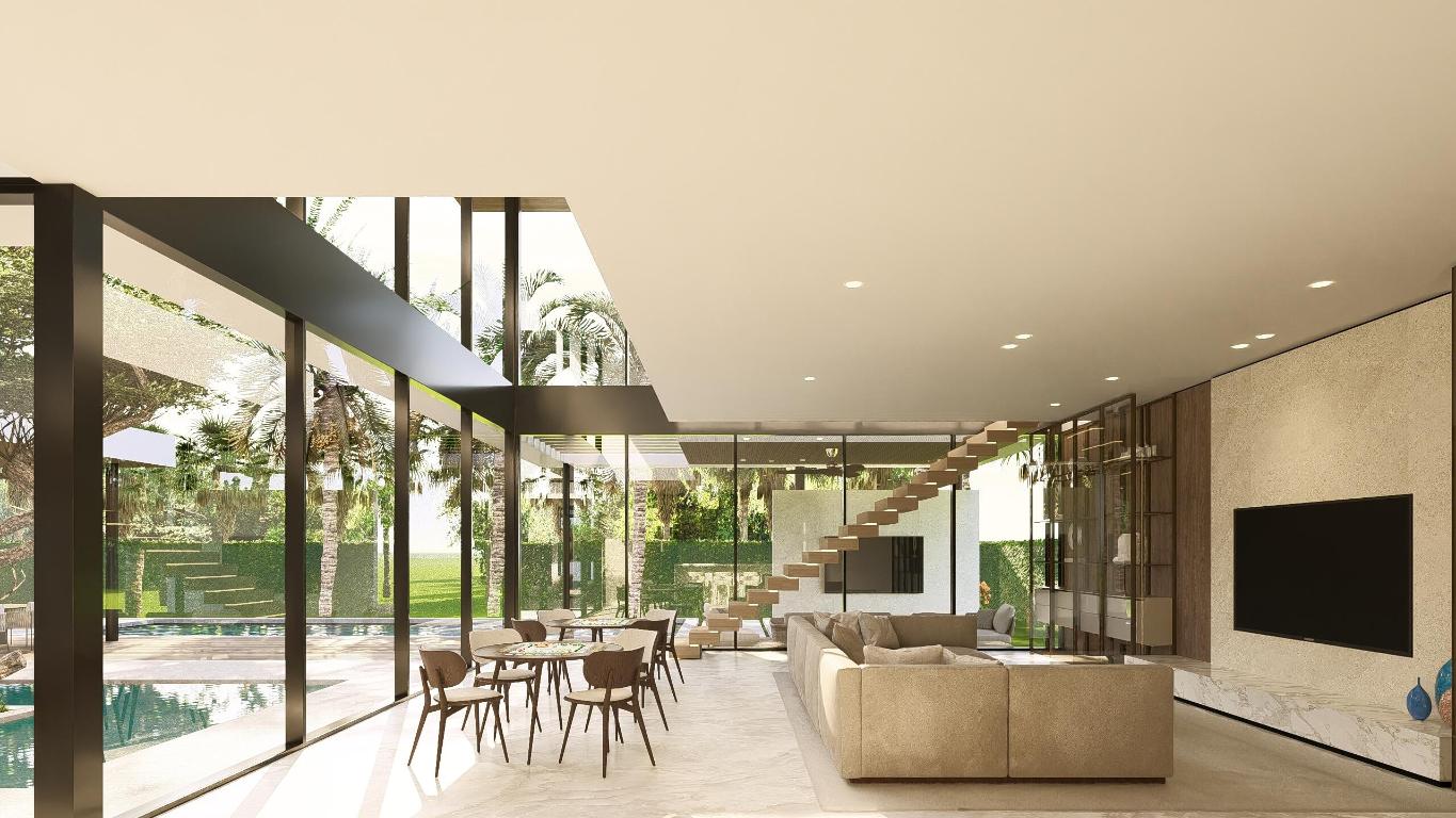 SPANISH RIVER LAND - Residential