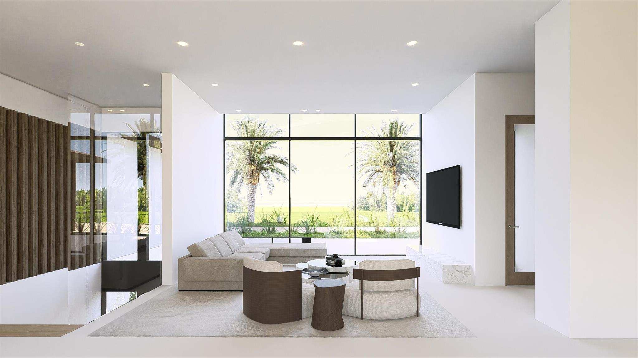 SPANISH RIVER LAND - Residential