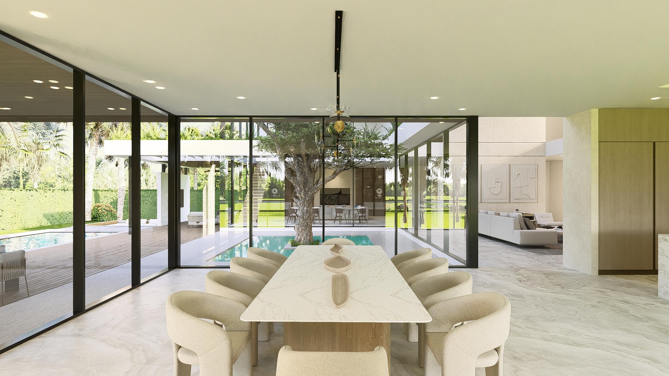 SPANISH RIVER LAND - Residential