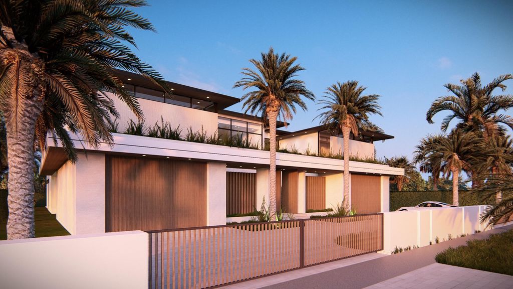 Photo of 1148 Cocoanut Road, Boca Raton, FL 33432 (MLS # R11056127)