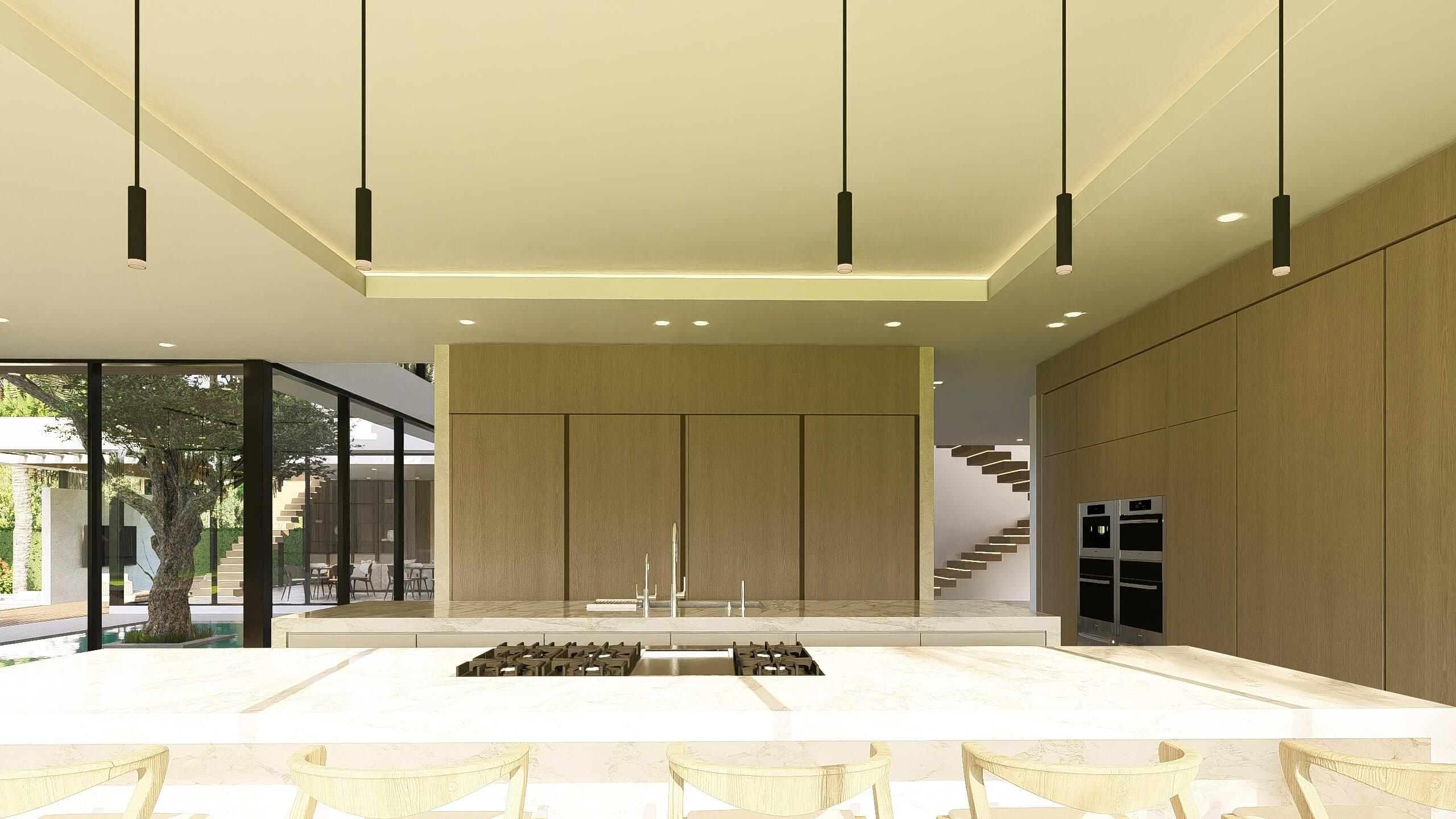 SPANISH RIVER LAND - Residential