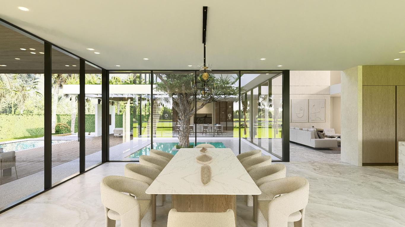 SPANISH RIVER LAND - Residential