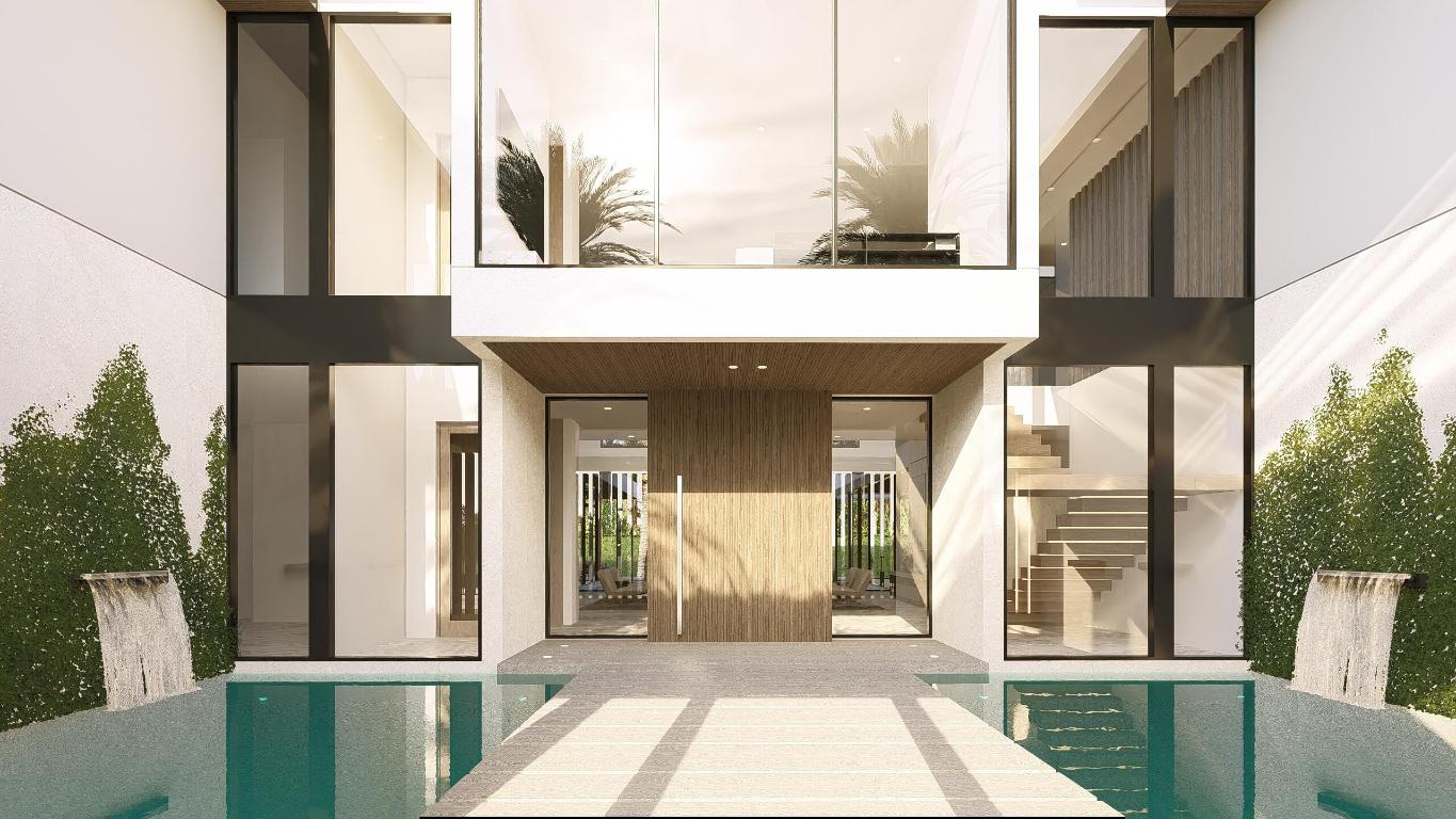 SPANISH RIVER LAND - Residential