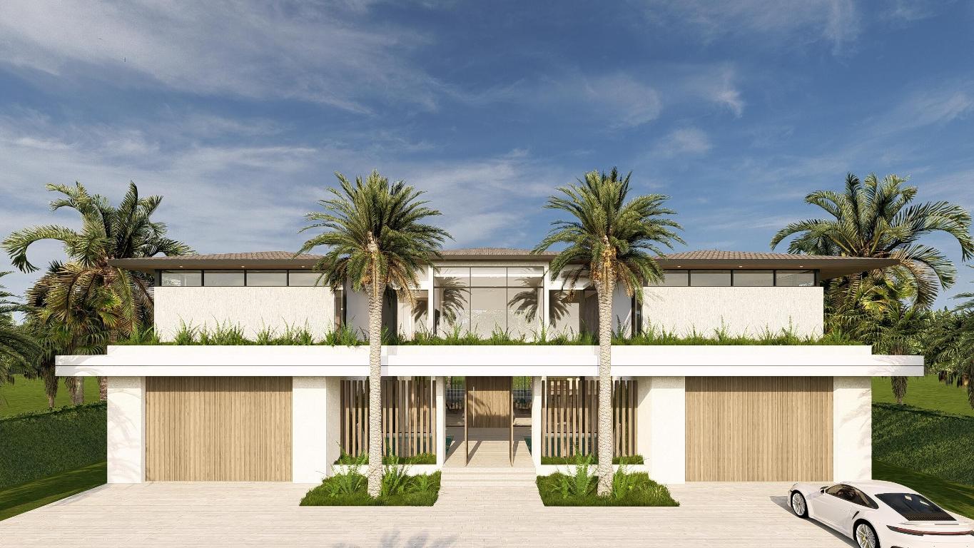 SPANISH RIVER LAND - Residential