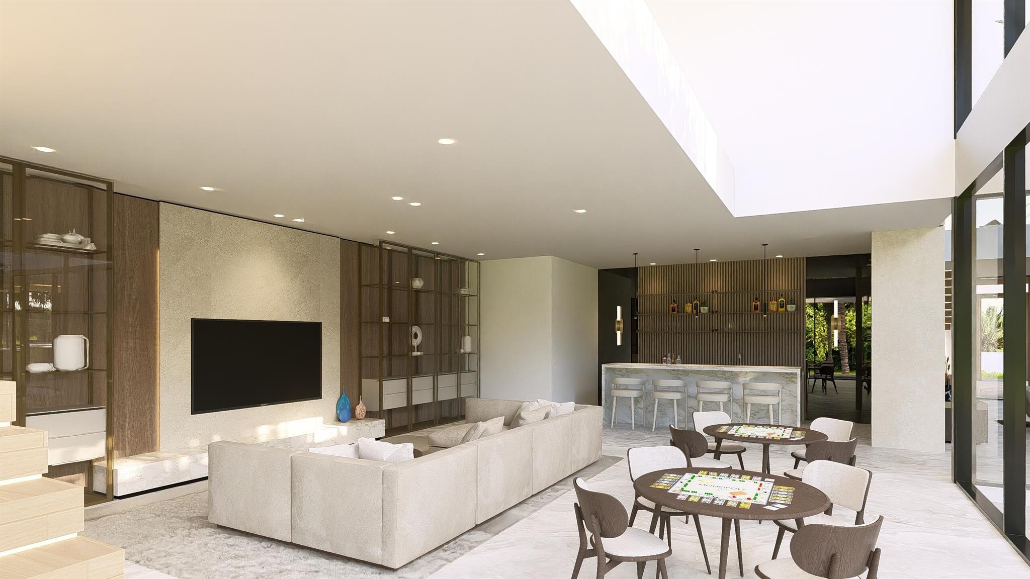 SPANISH RIVER LAND - Residential