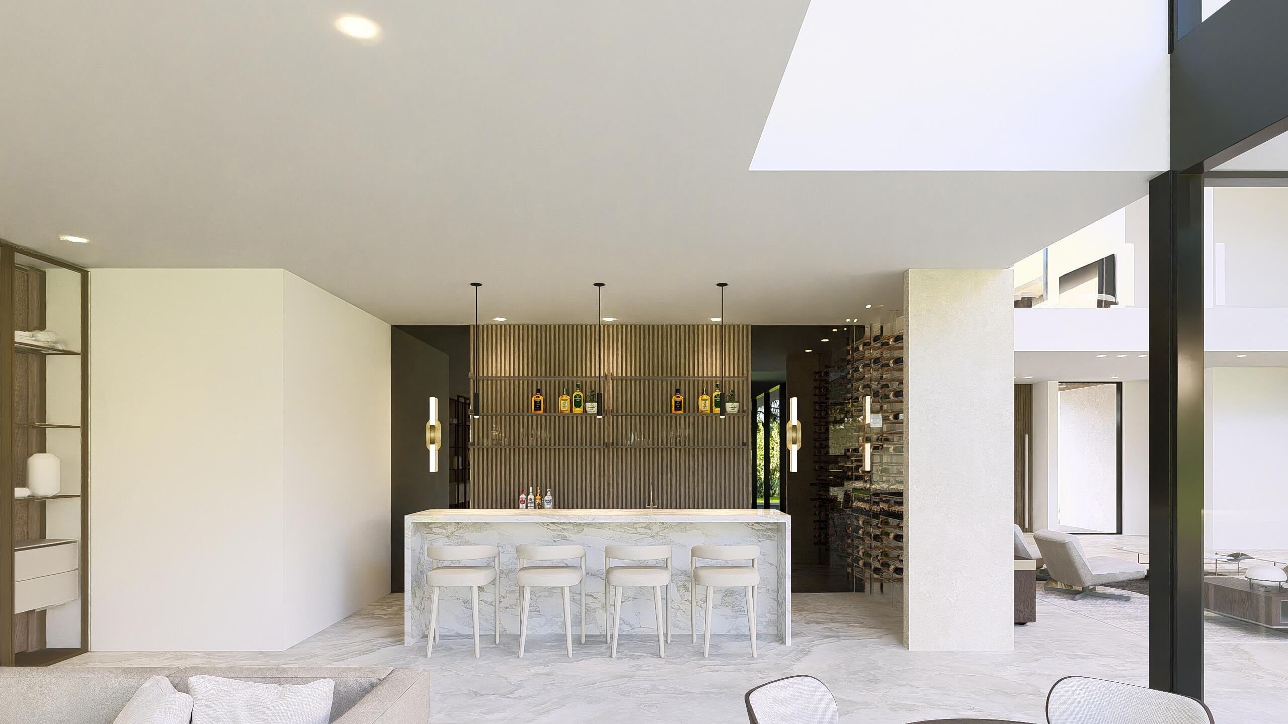 SPANISH RIVER LAND - Residential