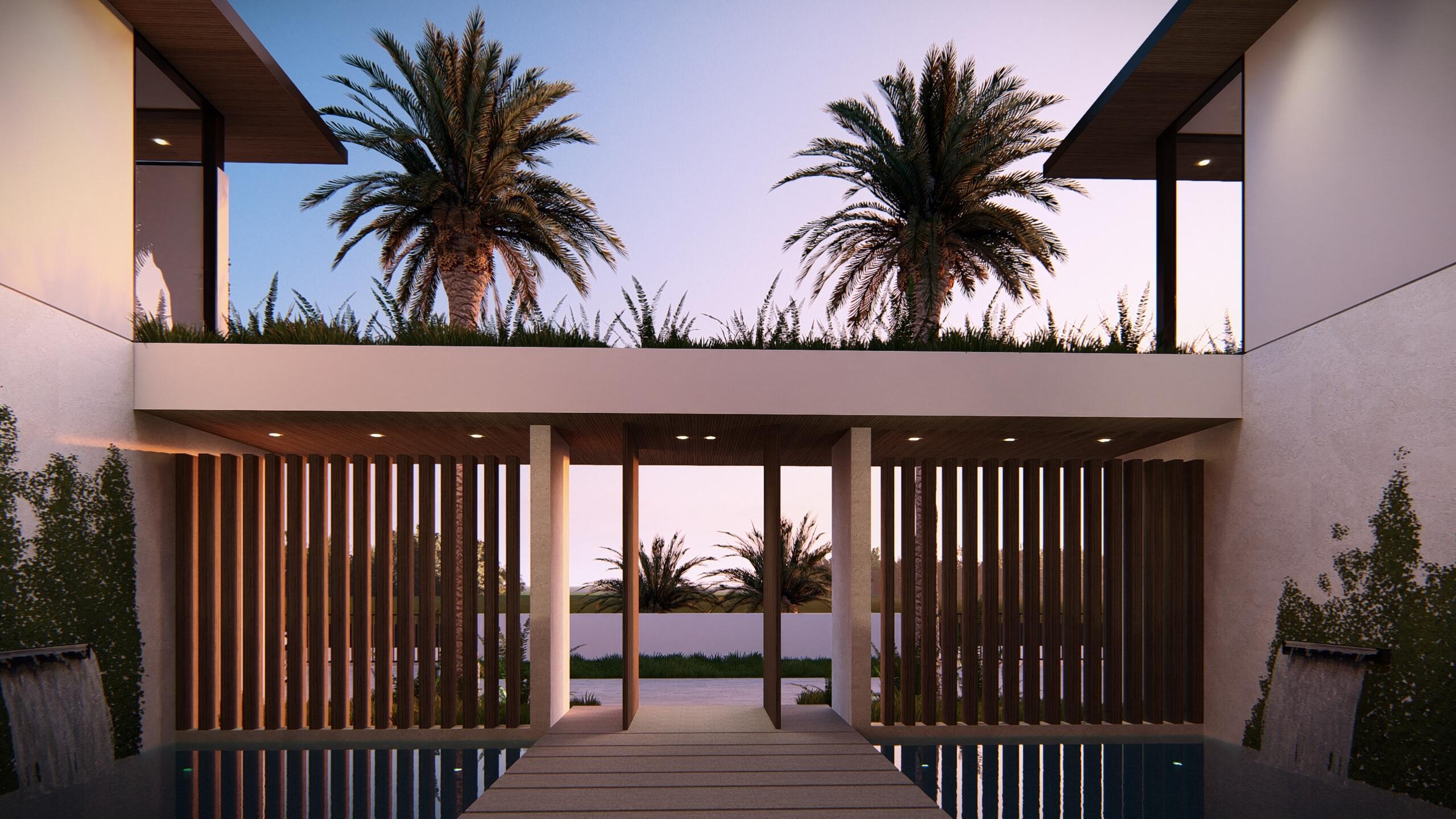 SPANISH RIVER LAND - Residential