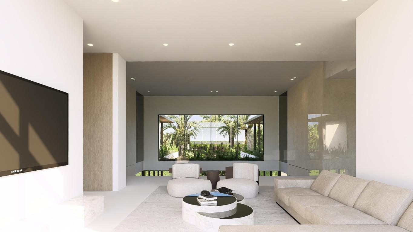 SPANISH RIVER LAND - Residential