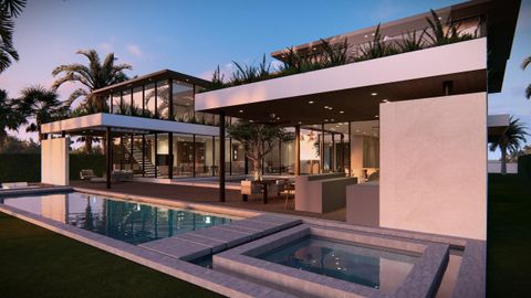 Tiny photo for 1148 Cocoanut Road, Boca Raton, FL 33432 (MLS # R11056127)