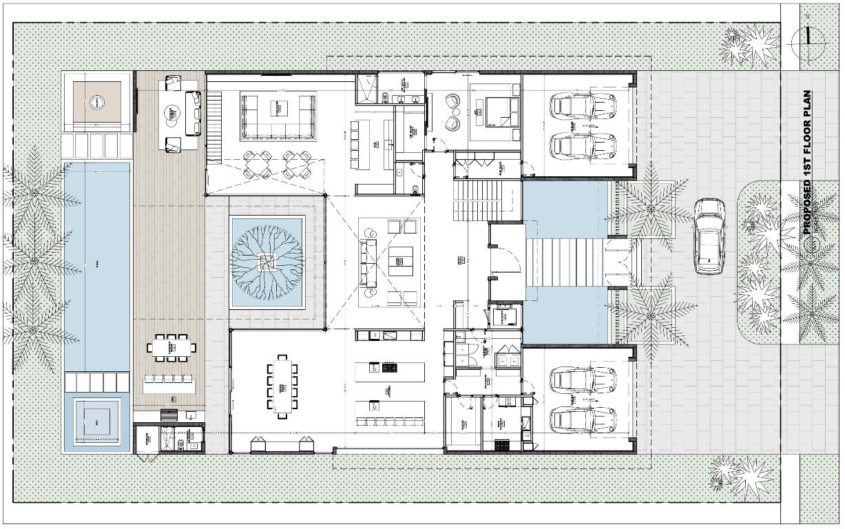 SPANISH RIVER LAND - Residential