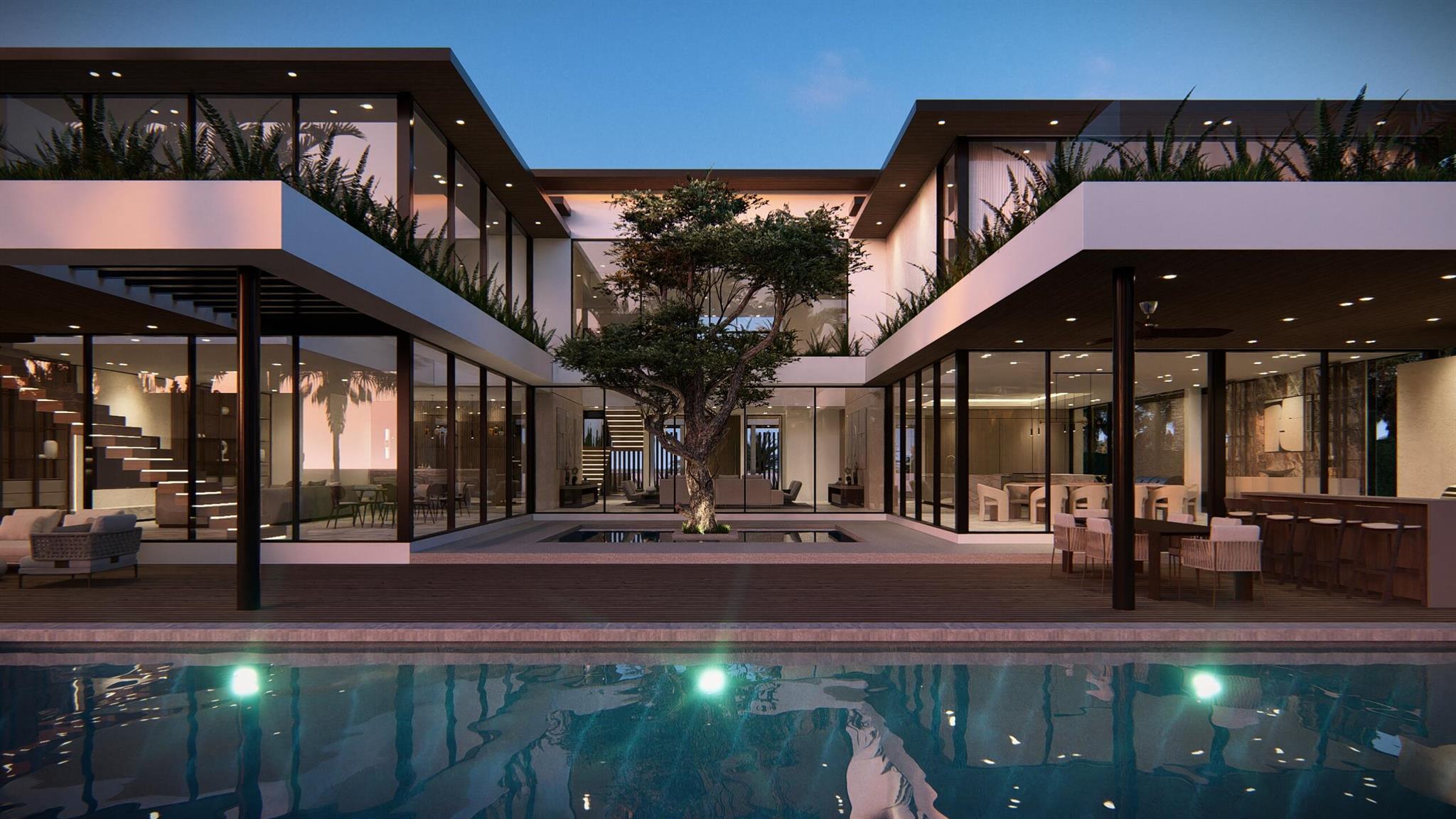 1148 Cocoanut Road