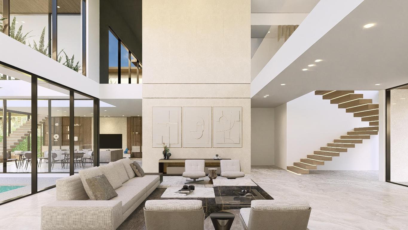 SPANISH RIVER LAND - Residential