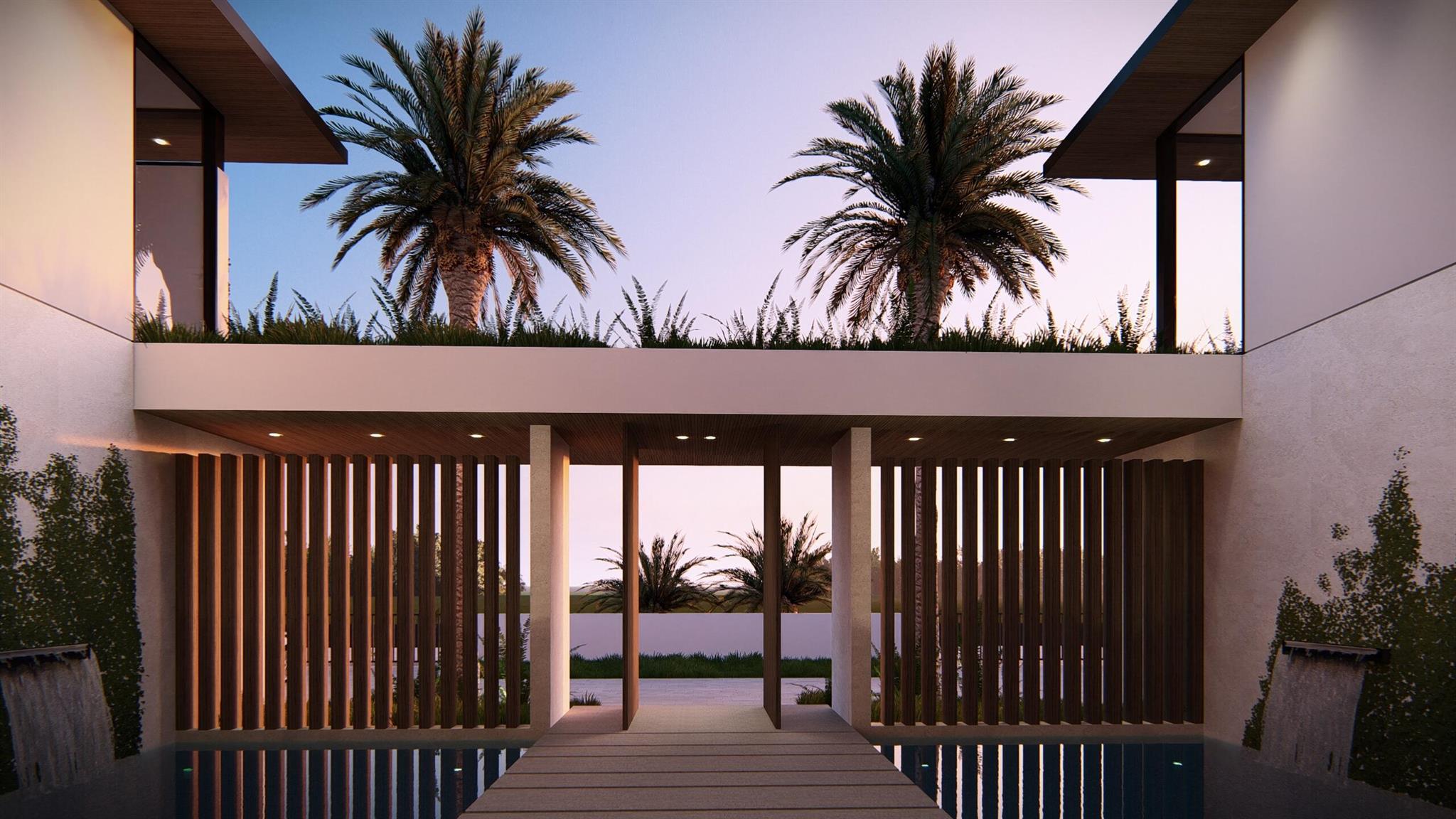 SPANISH RIVER LAND - Residential