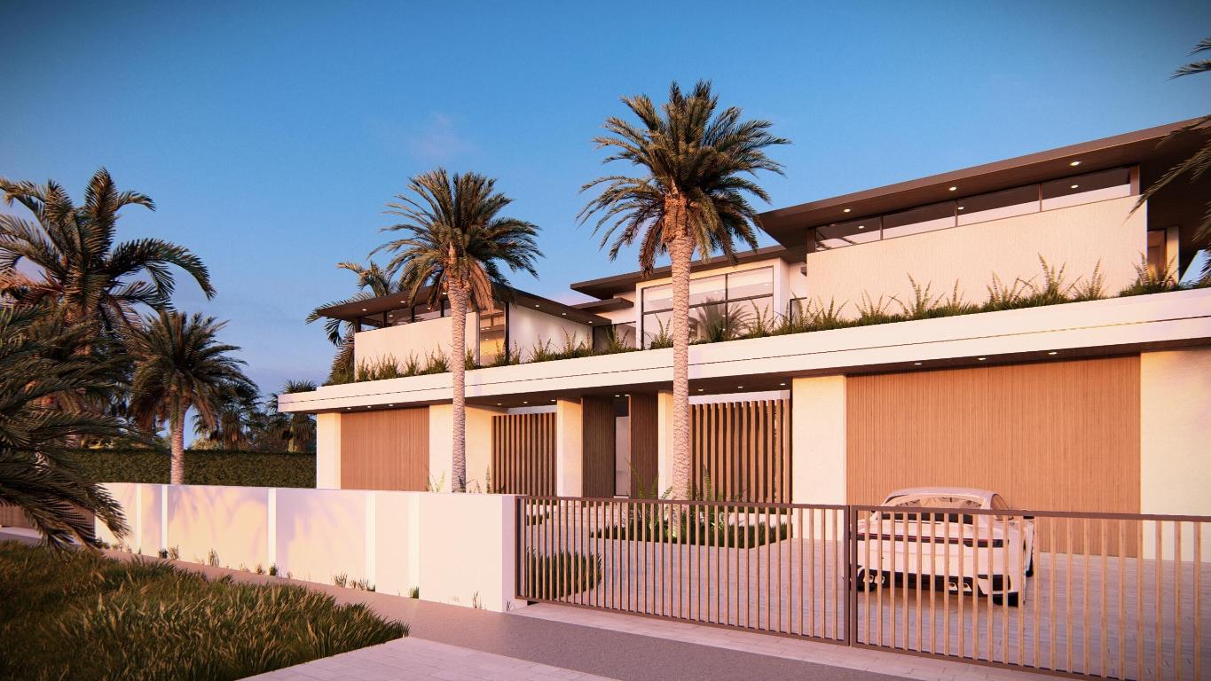 SPANISH RIVER LAND - Residential