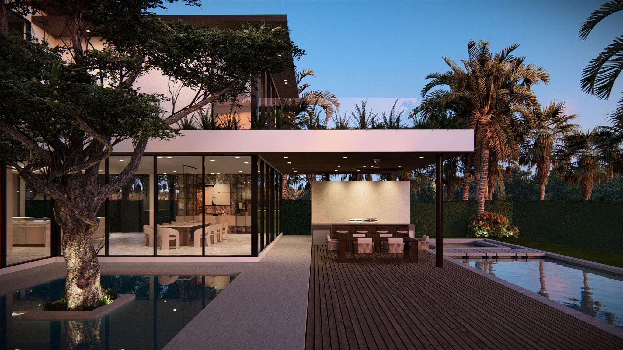 SPANISH RIVER LAND - Residential