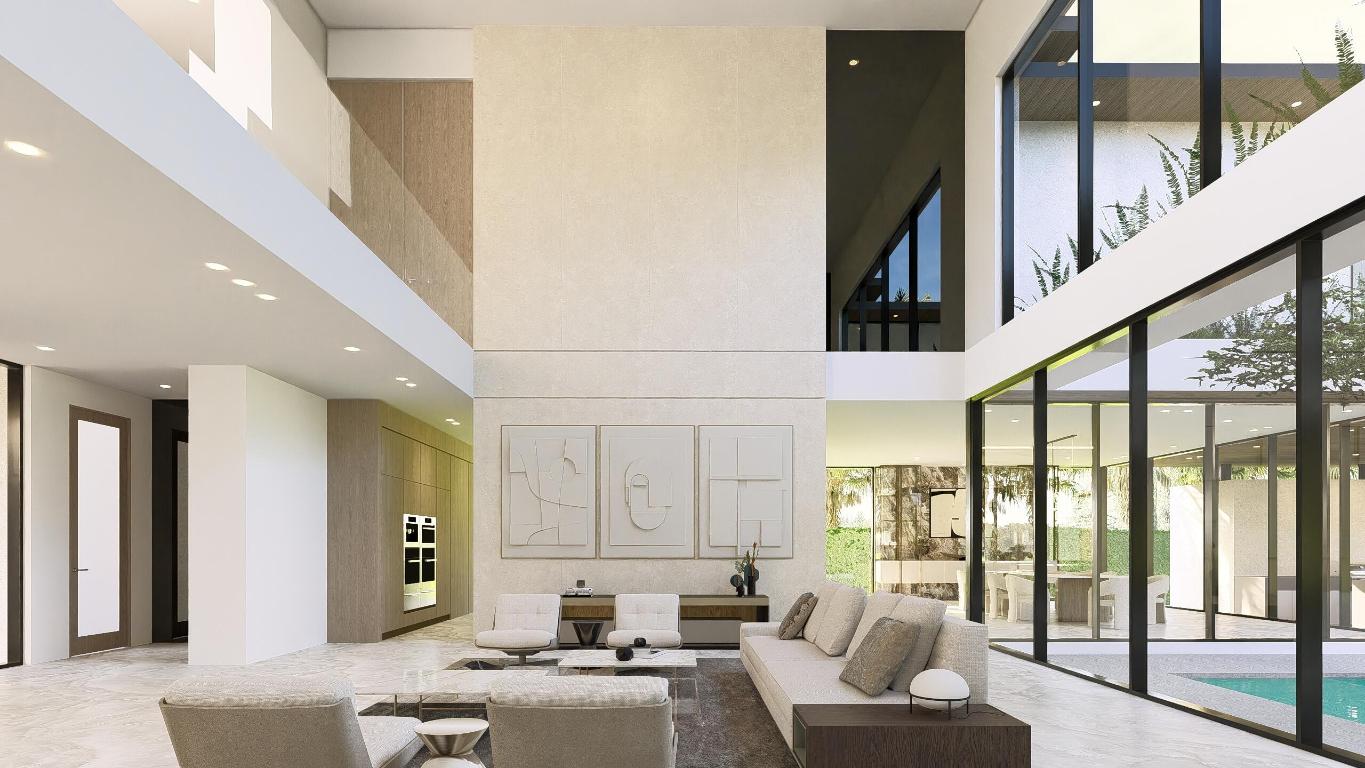 SPANISH RIVER LAND - Residential