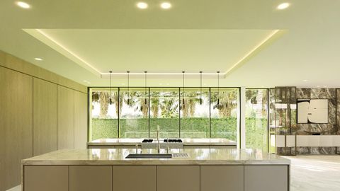 Tiny photo for 1148 Cocoanut Road, Boca Raton, FL 33432 (MLS # R11056127)