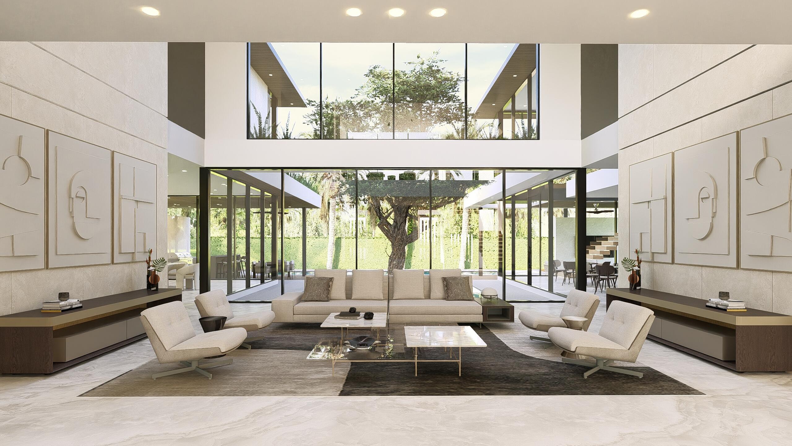 SPANISH RIVER LAND - Residential