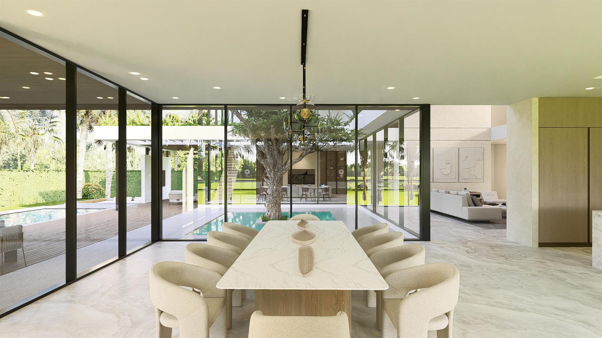 SPANISH RIVER LAND - Residential