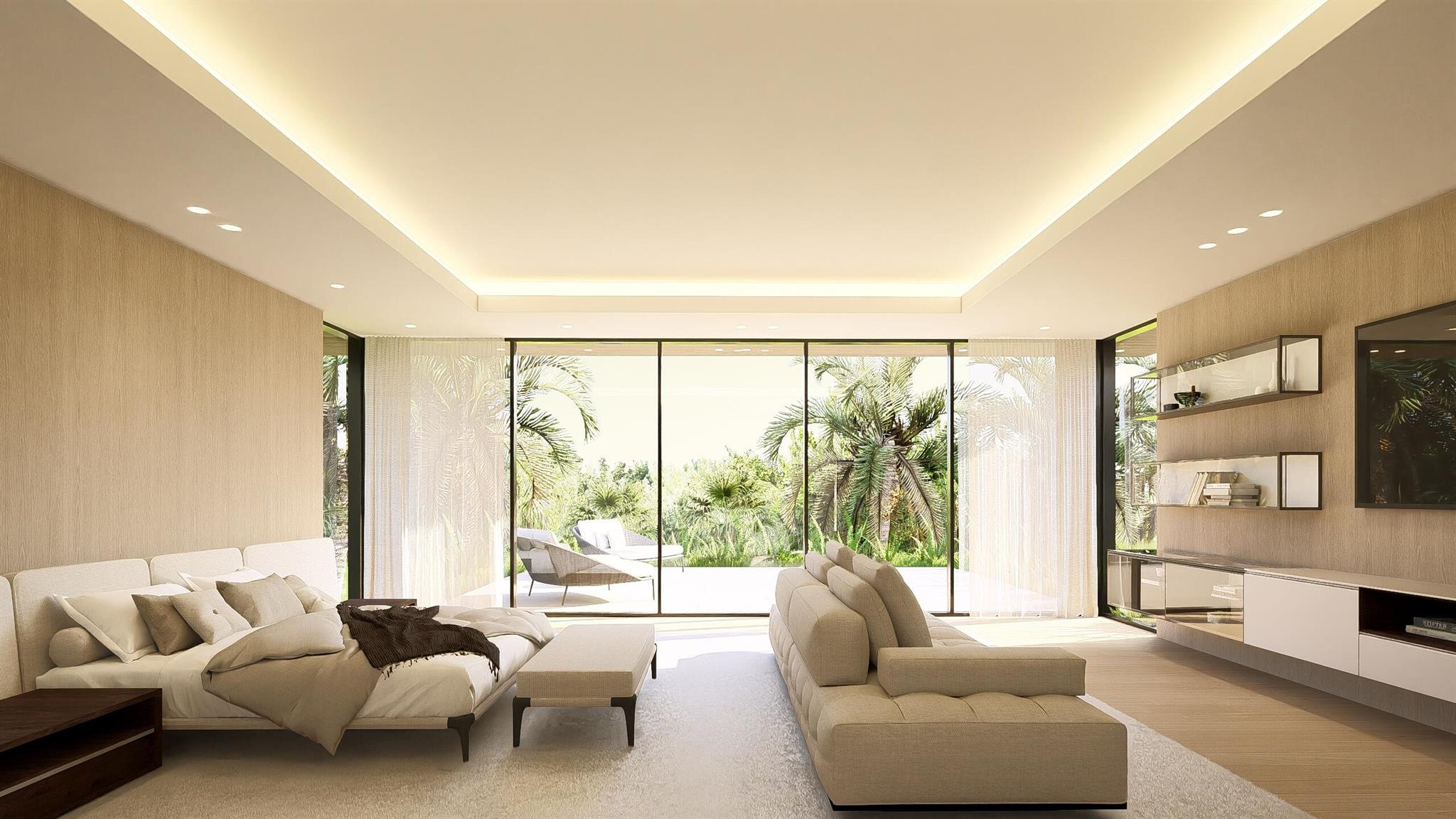 SPANISH RIVER LAND - Residential