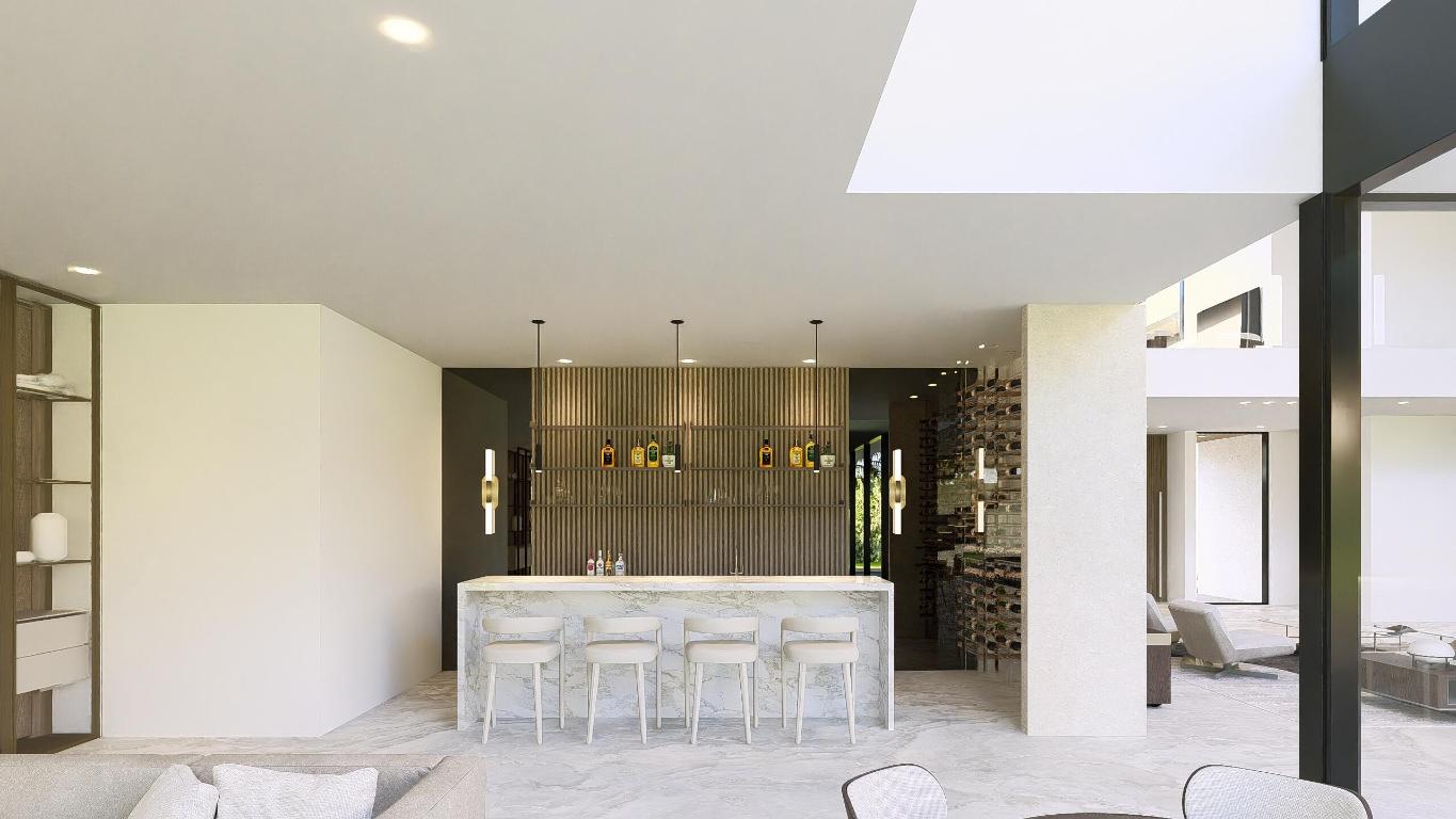 SPANISH RIVER LAND - Residential