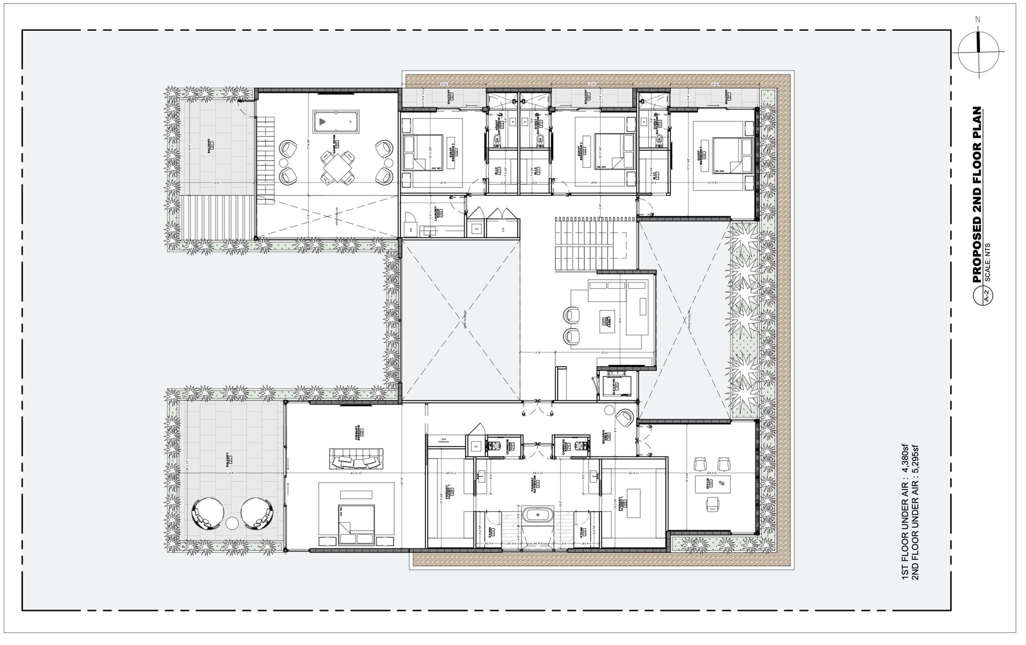 SPANISH RIVER LAND - Residential