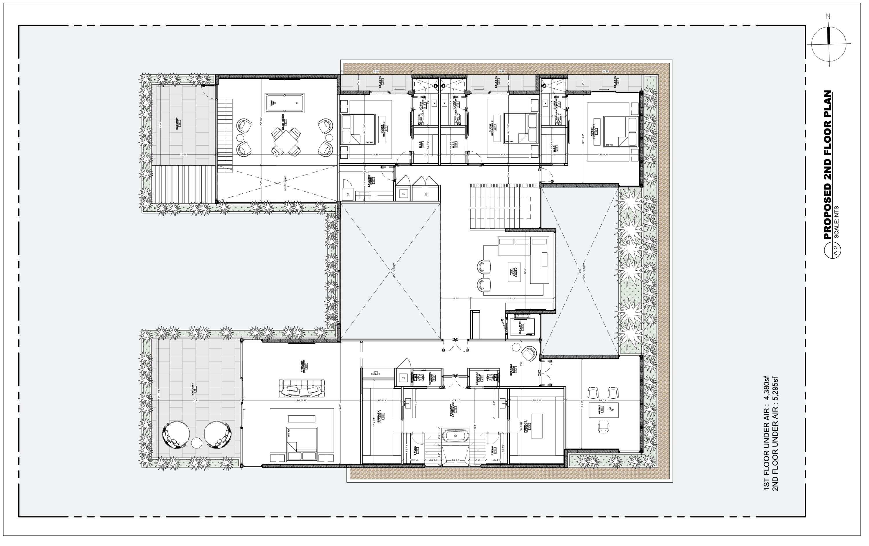 SPANISH RIVER LAND - Residential