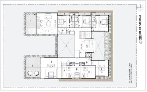 Tiny photo for 1148 Cocoanut Road, Boca Raton, FL 33432 (MLS # R11056127)