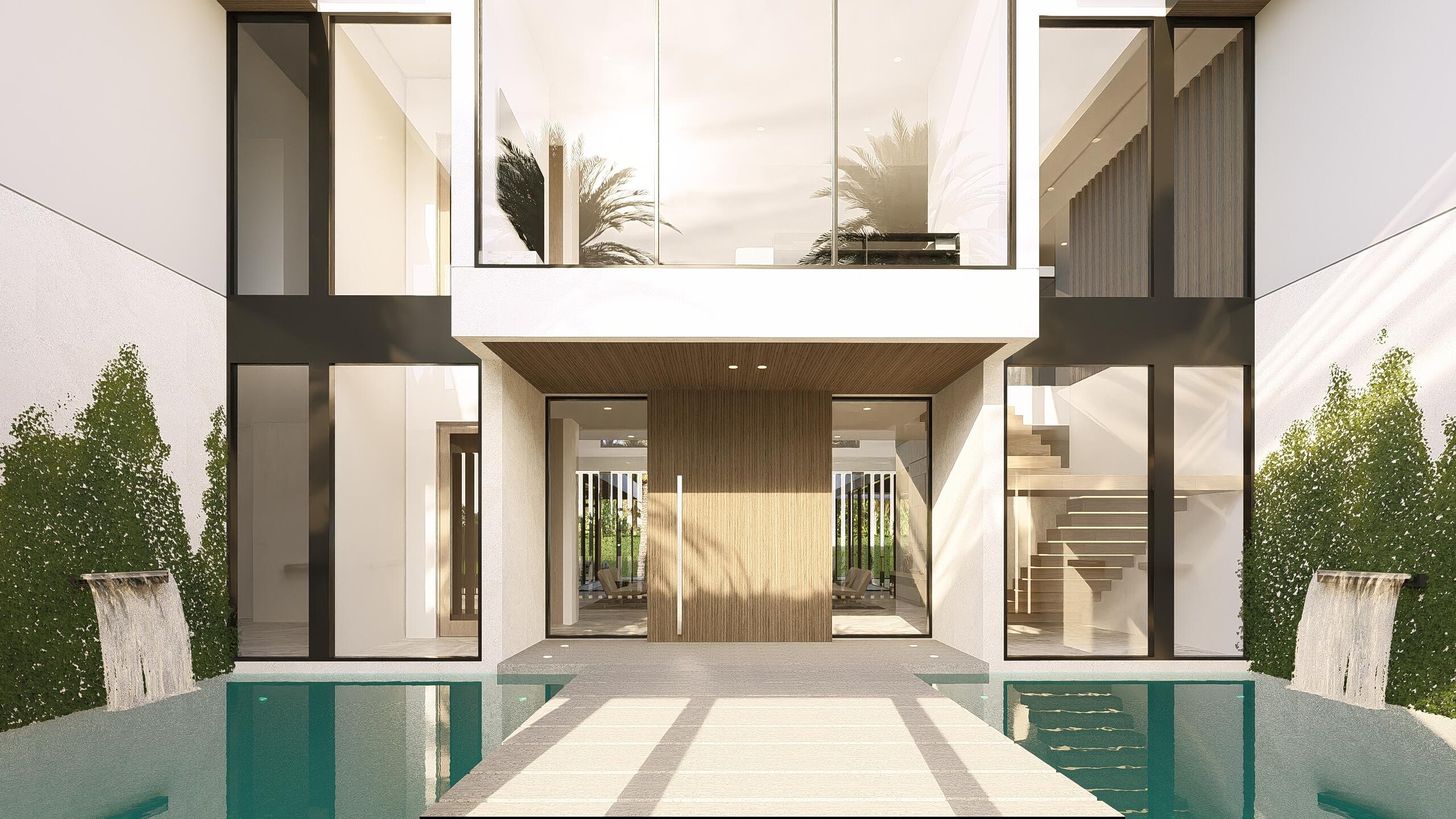 SPANISH RIVER LAND - Residential