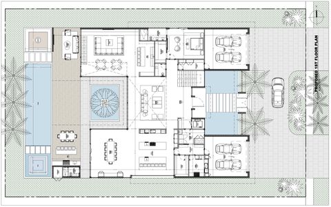 Tiny photo for 1148 Cocoanut Road, Boca Raton, FL 33432 (MLS # R11056127)