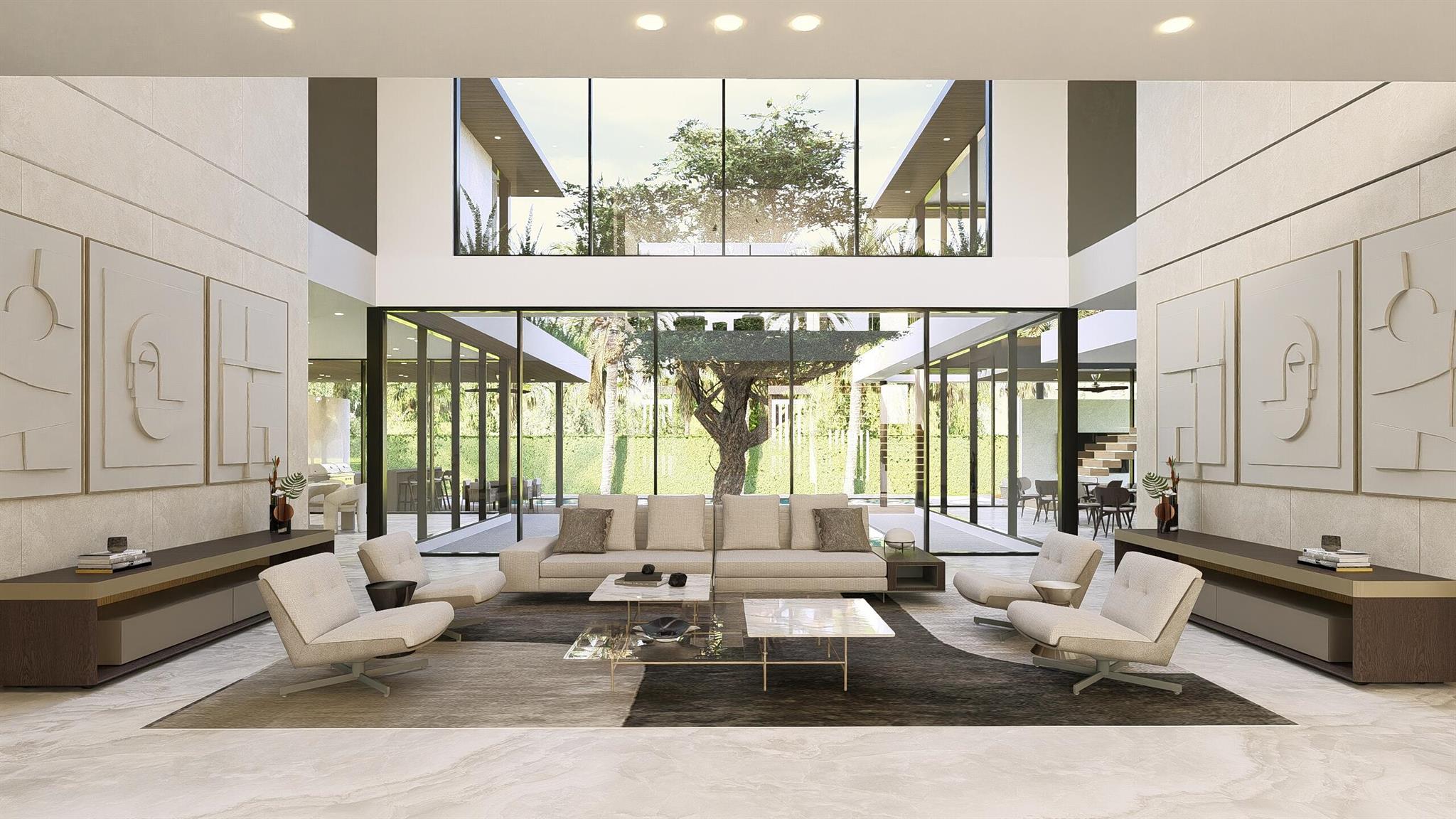 SPANISH RIVER LAND - Residential