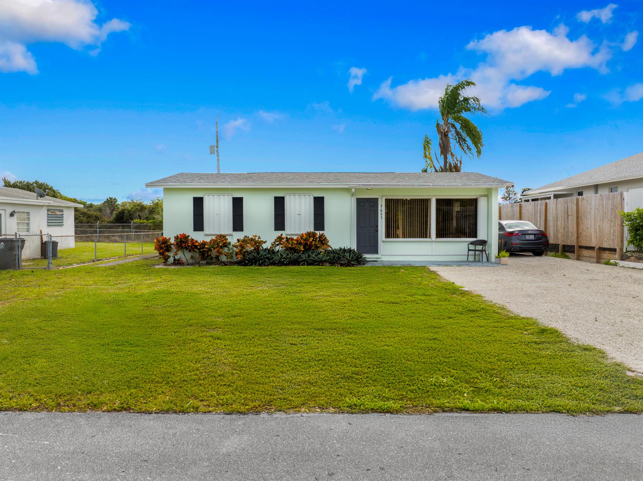 3643 Betty Ann Court