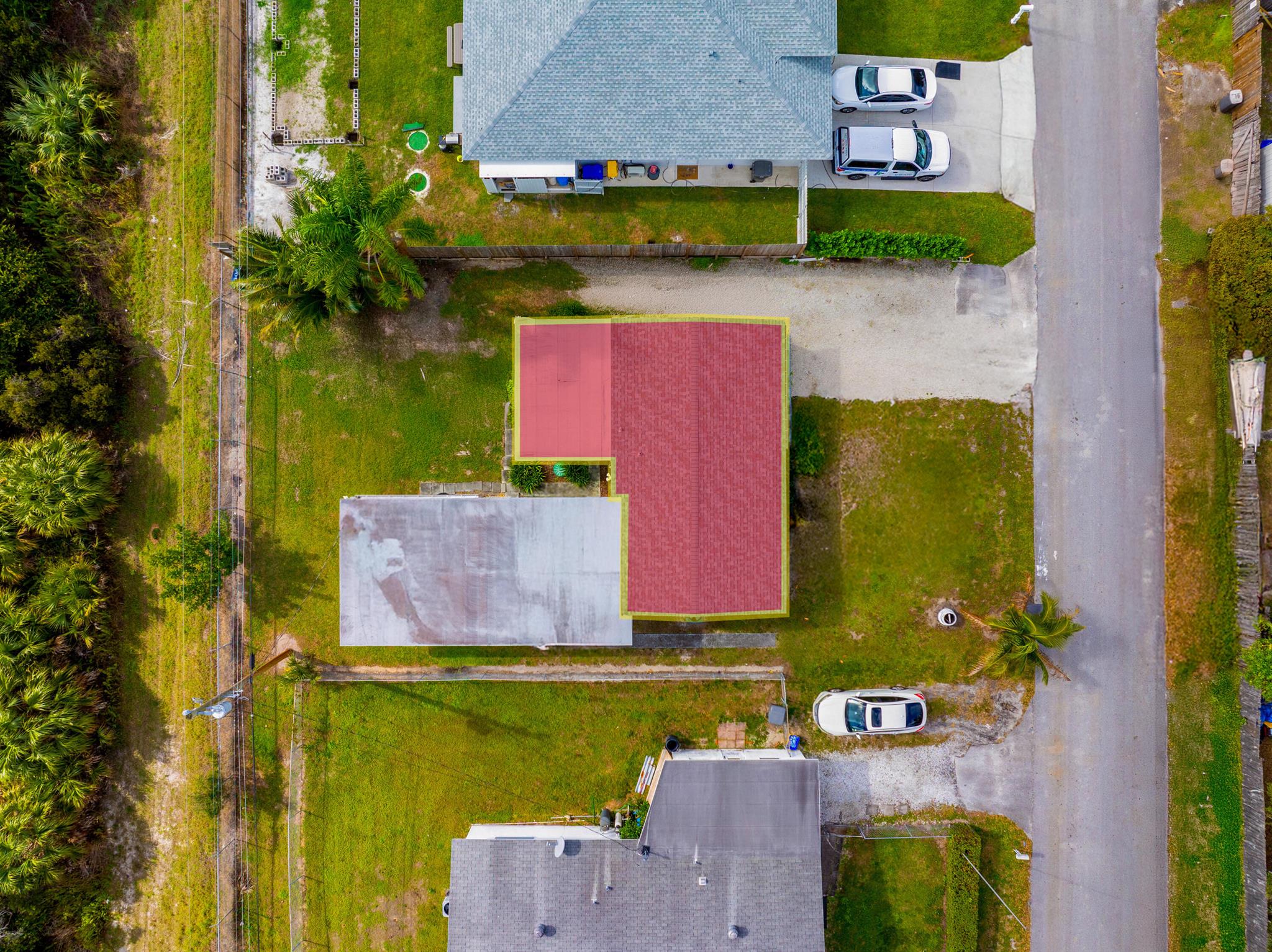 3643 Betty Ann Court