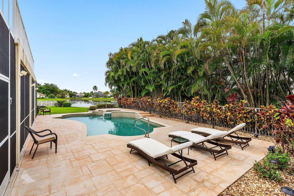 Photo of 19267 Bay Leaf Court, Boca Raton, FL 33498 (MLS # R11105076)