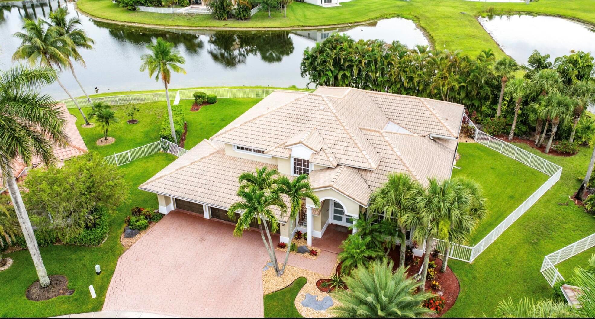 19267 Bay Leaf Court