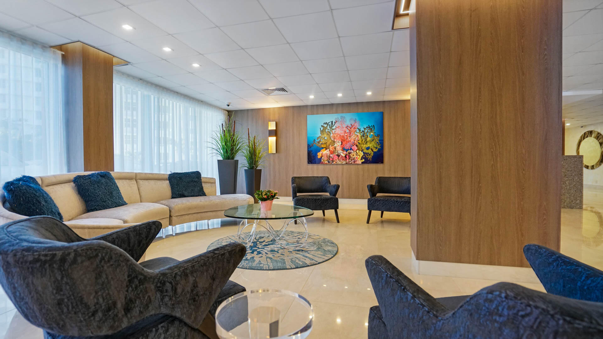 RIVIERA CONDO - Residential