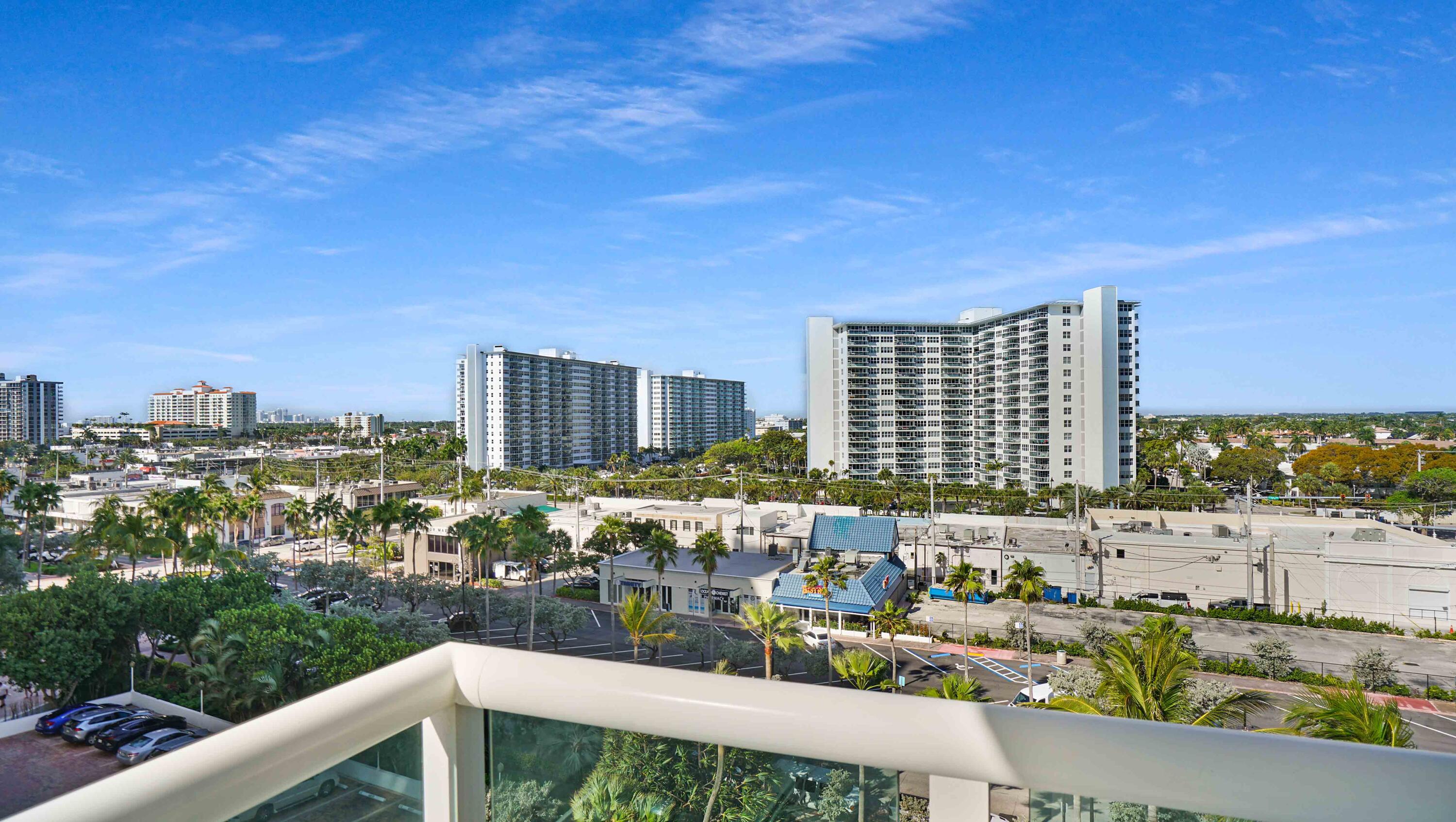 RIVIERA CONDO - Residential