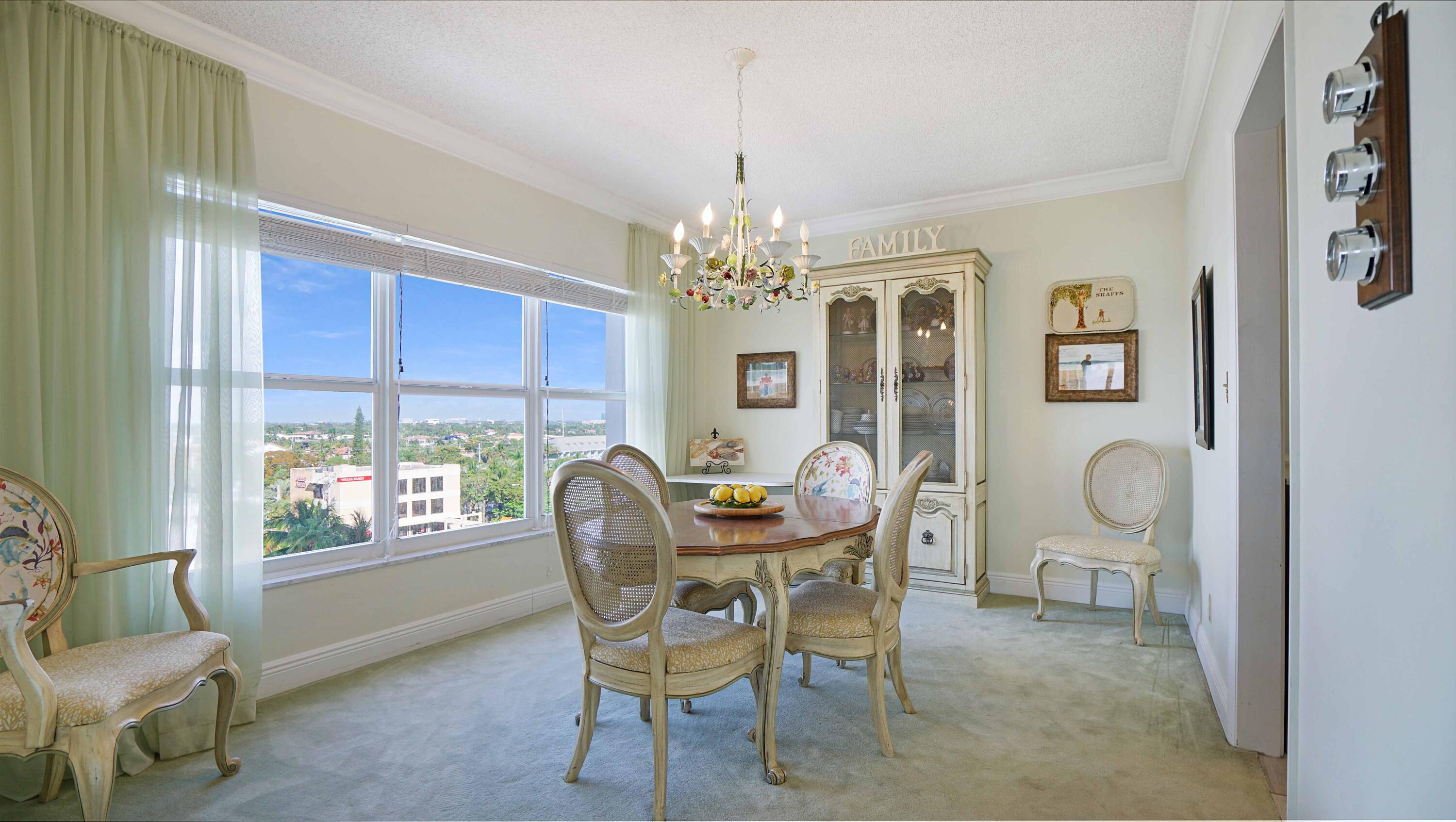 3550 Galt Ocean Drive 706