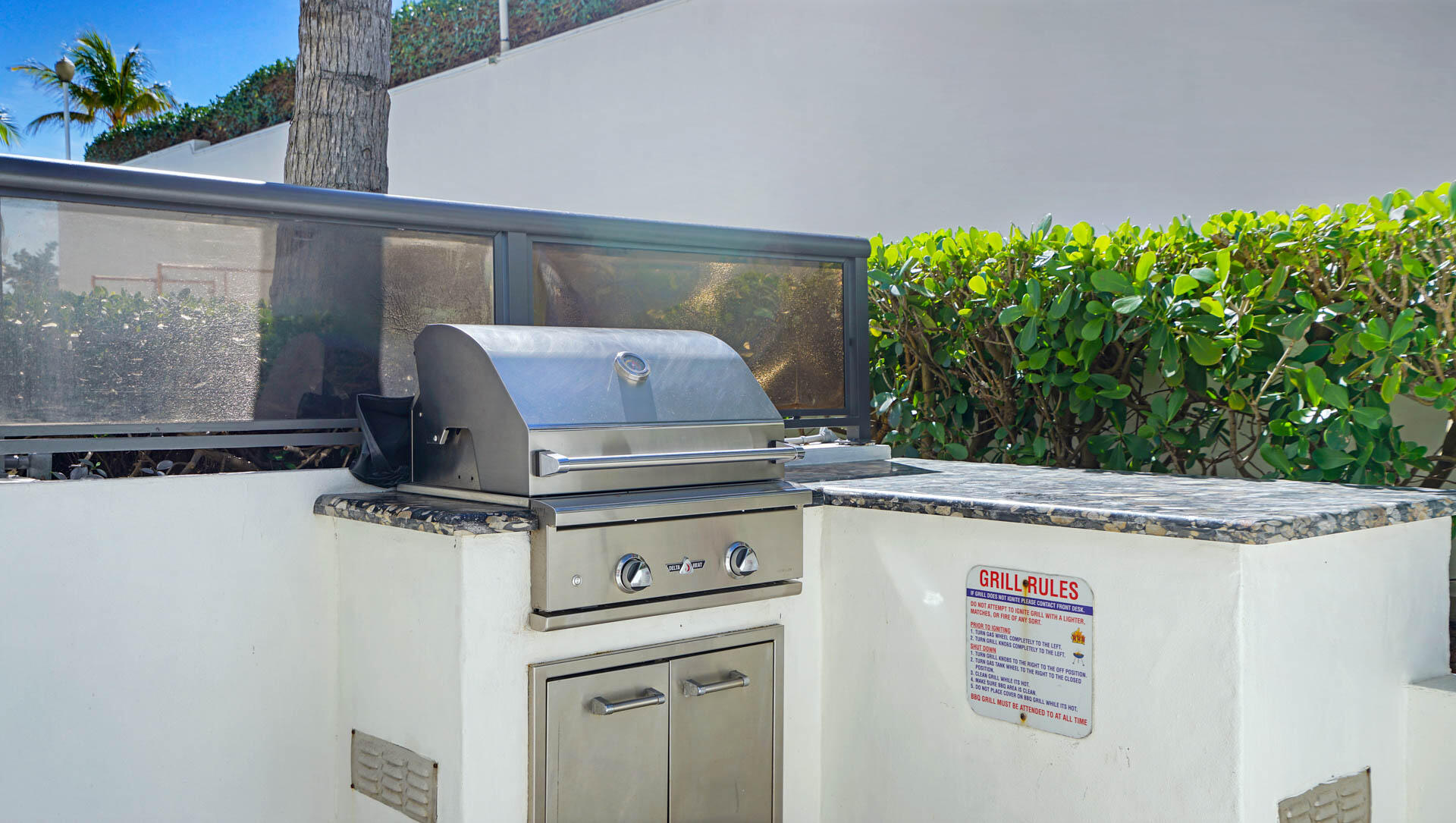 RIVIERA CONDO - Residential