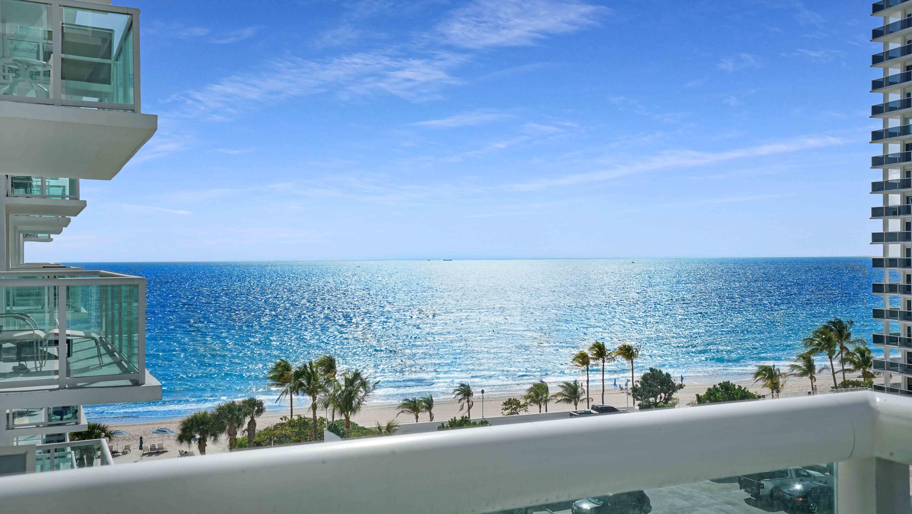 RIVIERA CONDO - Residential