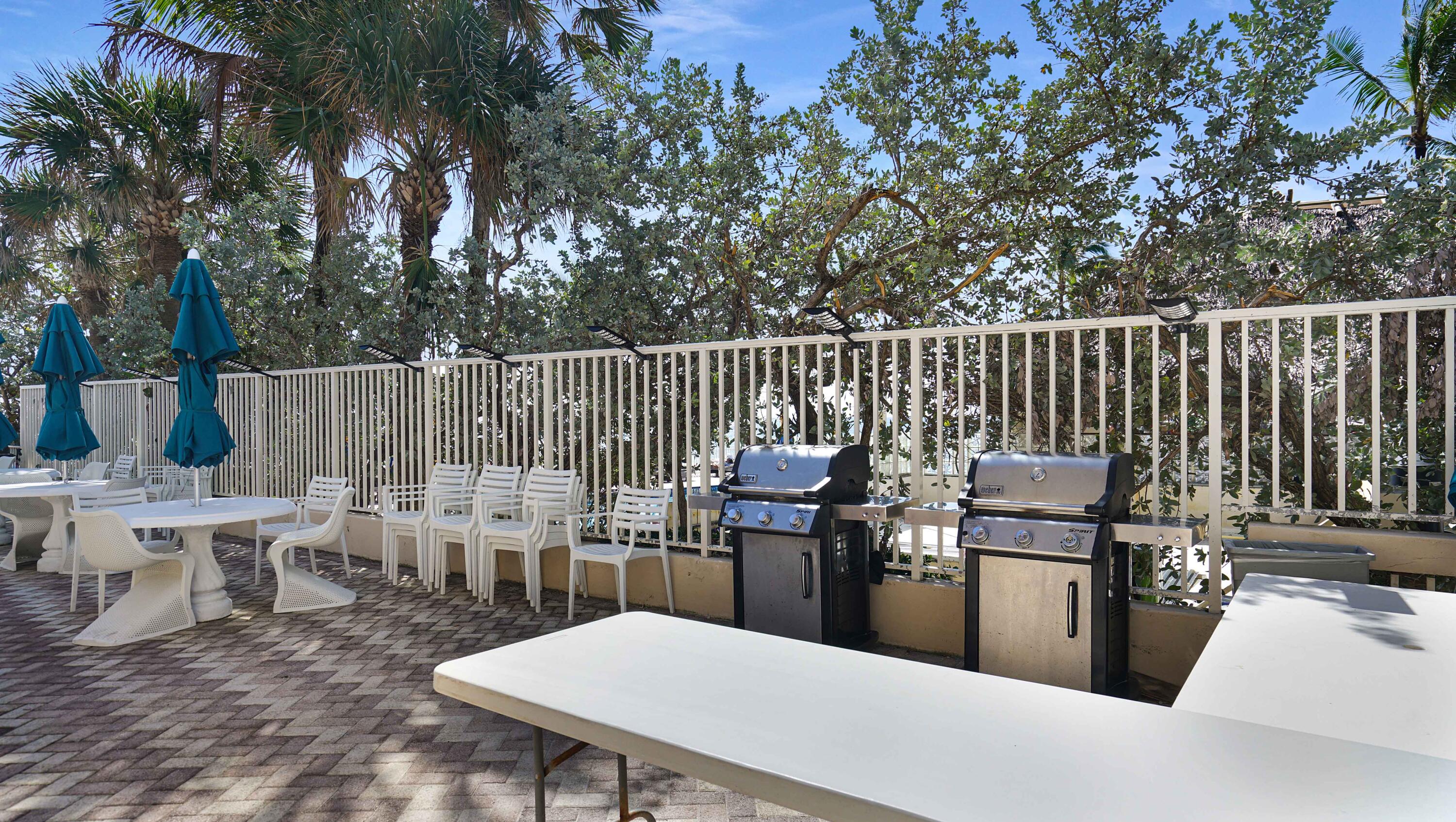 RIVIERA CONDO - Residential