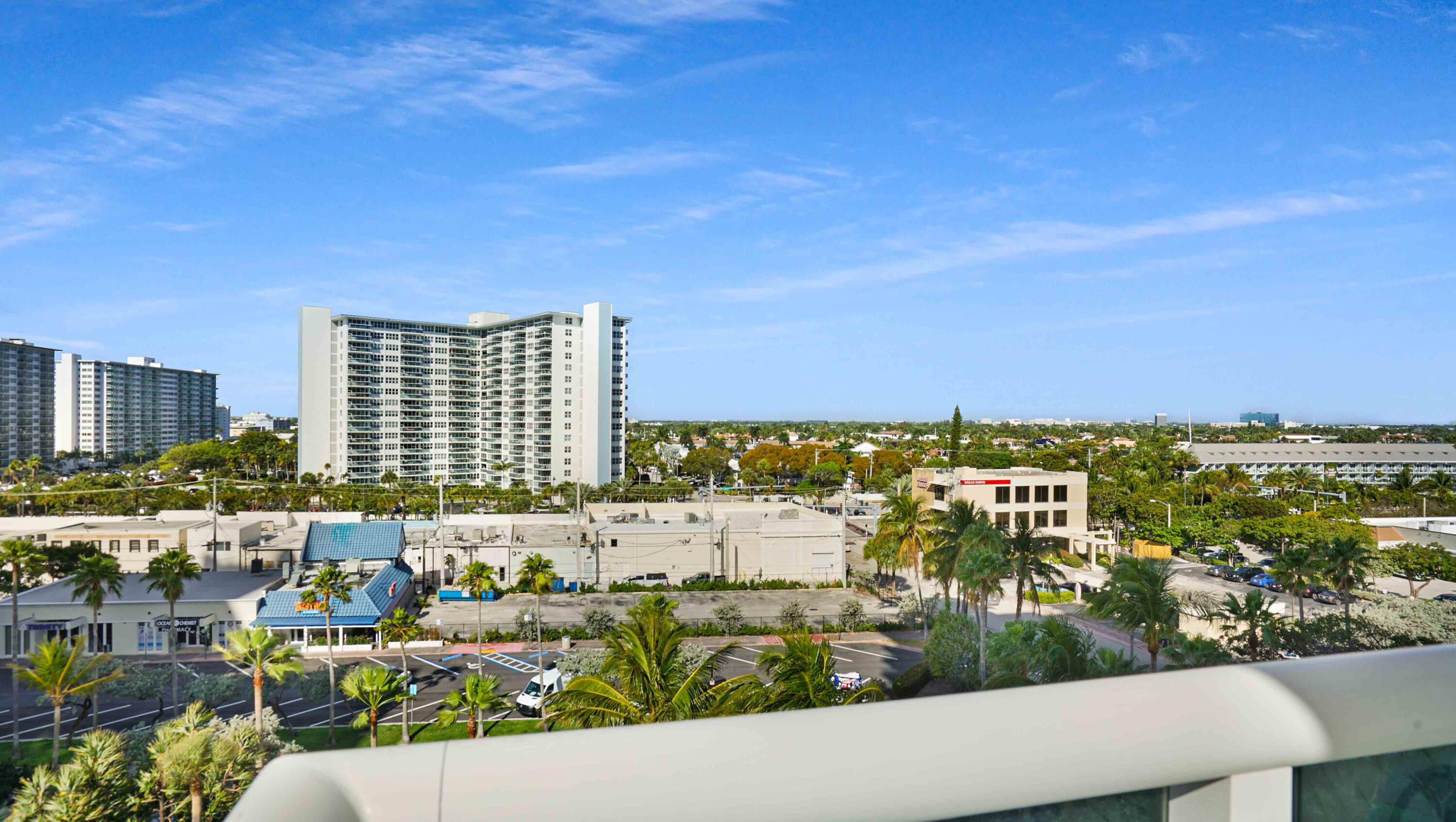 RIVIERA CONDO - Residential