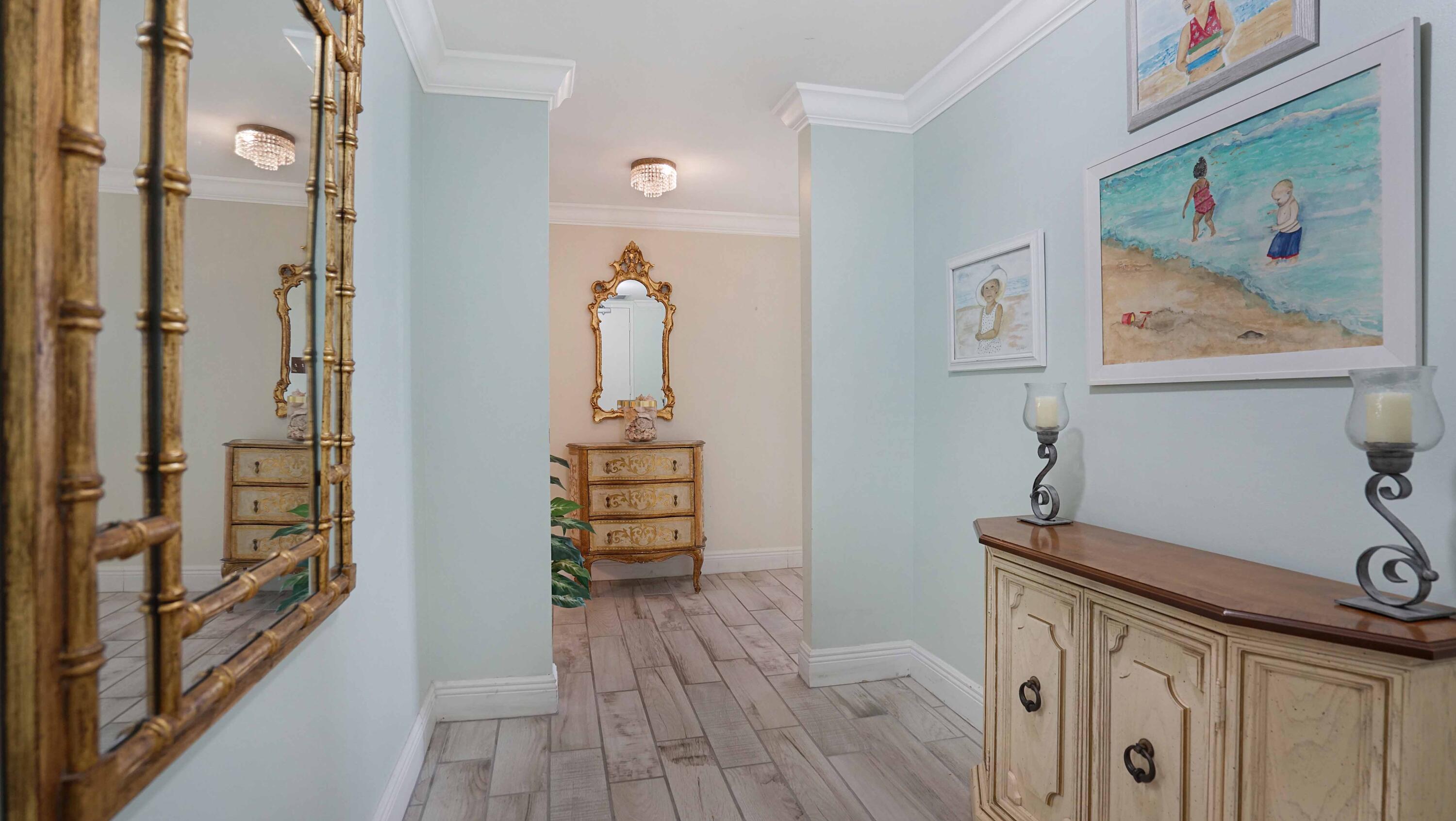 RIVIERA CONDO - Residential