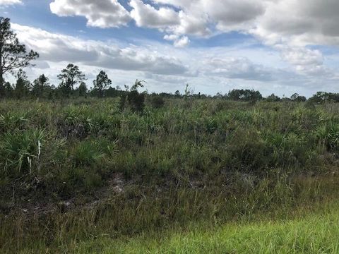 21321 NW 272nd Street Okeechobee FL 34972