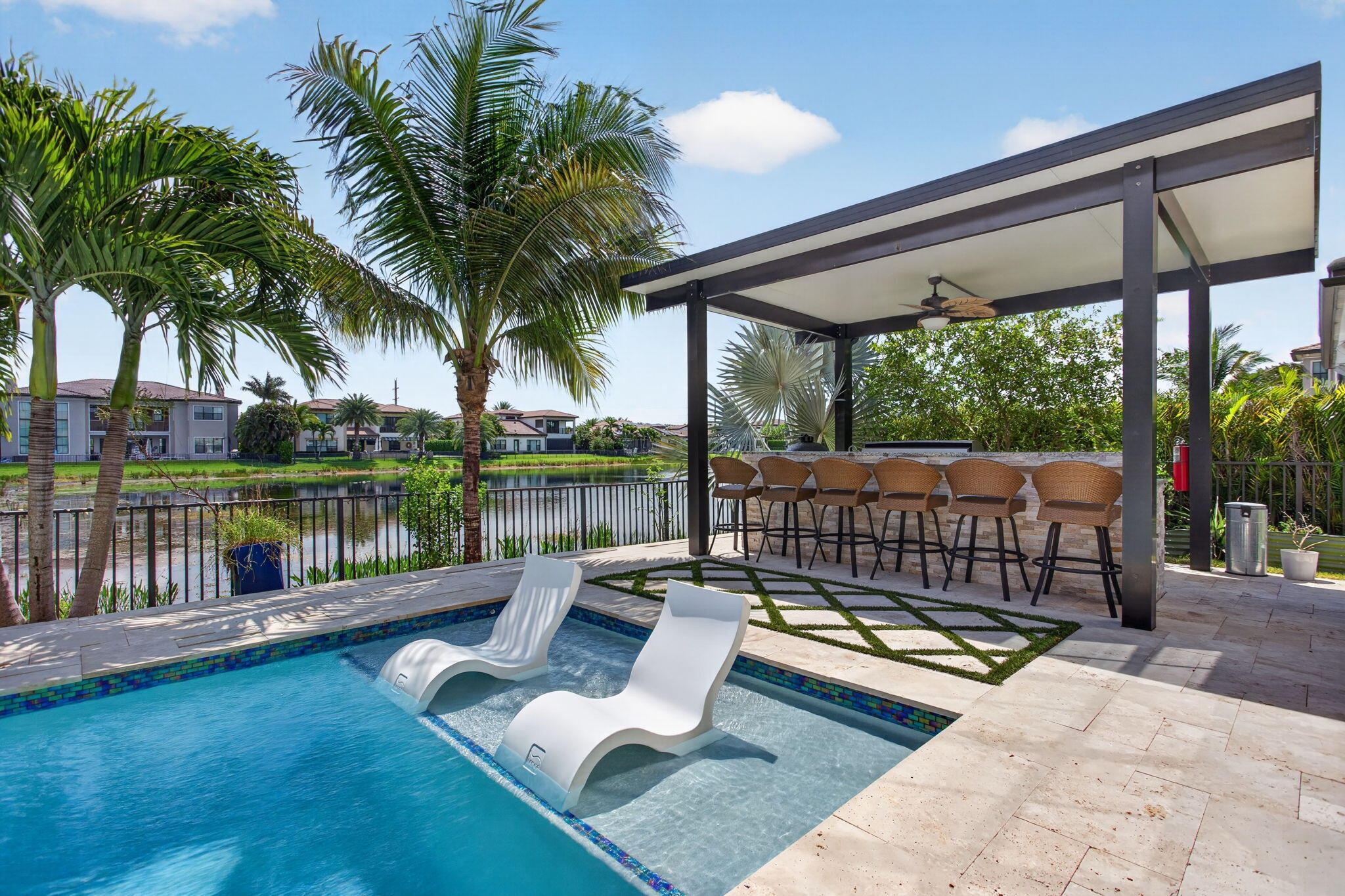 BRUSCHI PROPERTY - Residential