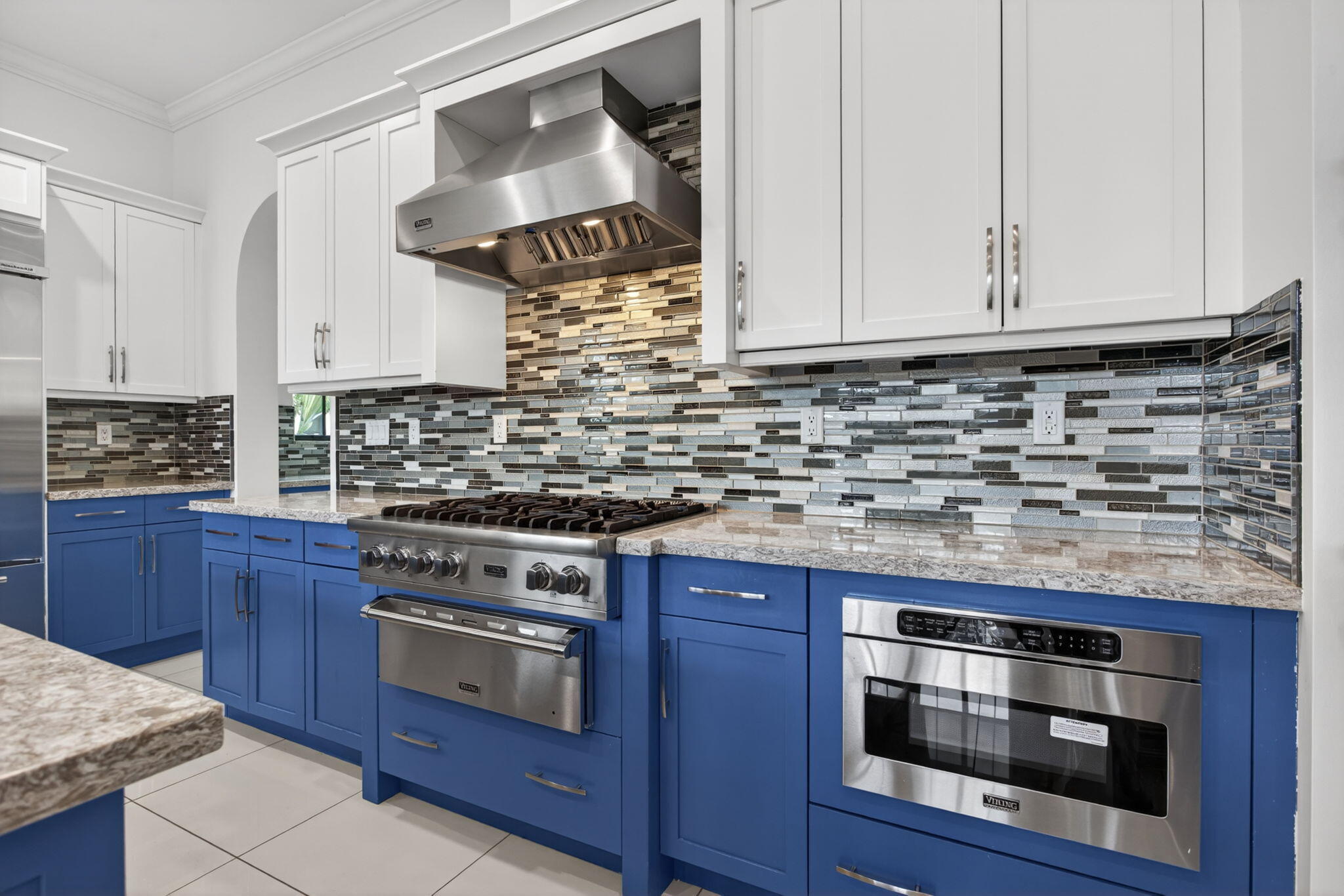 BRUSCHI PROPERTY - Residential
