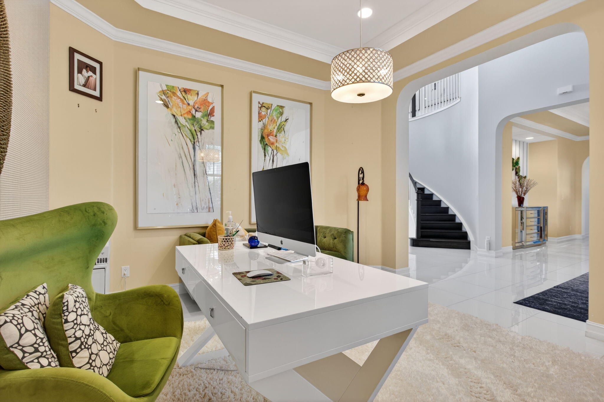 BRUSCHI PROPERTY - Residential