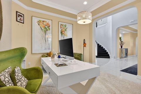 Tiny photo for 9080 Vista Way, Parkland, FL 33076 (MLS # B26020082)