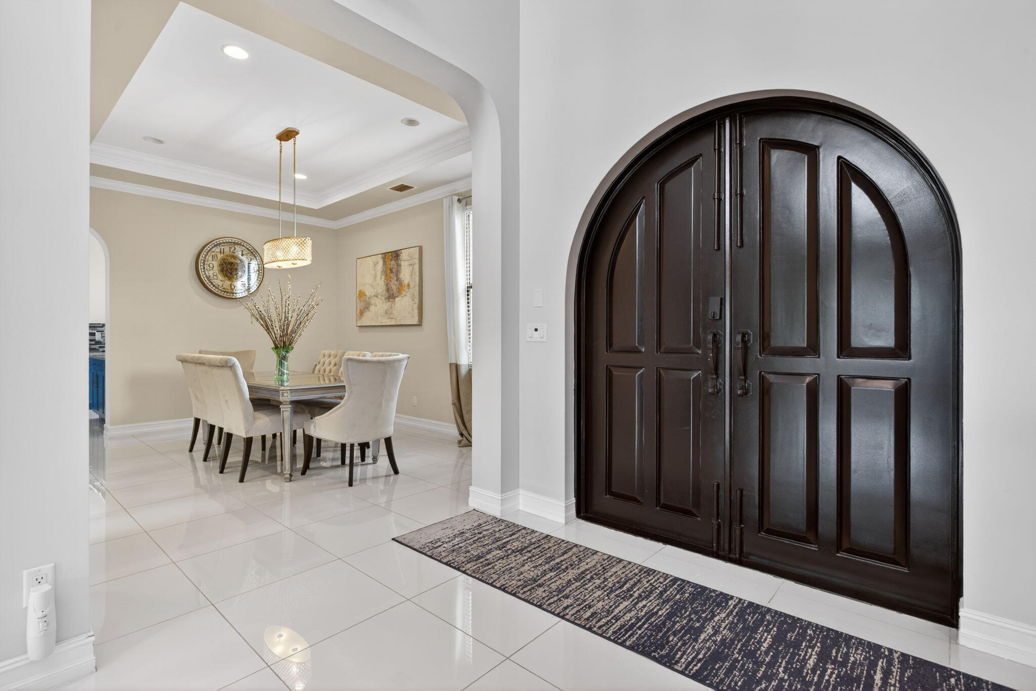 BRUSCHI PROPERTY - Residential
