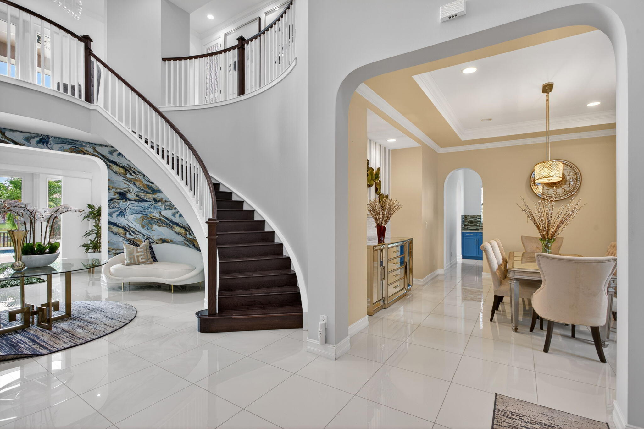 BRUSCHI PROPERTY - Residential